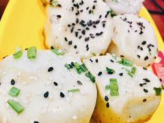 小杨生煎-小杨生煎(香港名都店)