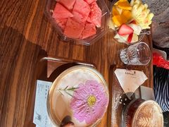 -乌托邦咖啡(武侯祠店)