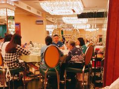 大堂-葡京日丽(澳门葡京酒店)