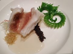 -8餐厅(新葡京酒店)