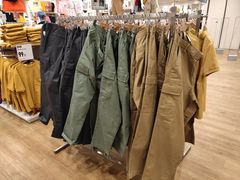 -优衣库(青岛万象城店)