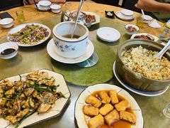 -正宗鸡饭粤香酒家(朱村店)