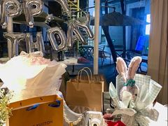 -春树下·树屋花房西餐厅(罍街AS1980店)