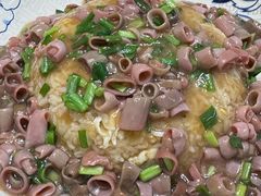 -宾朋海鲜特色美食餐厅·纯手工鲅鱼水饺(兴海路店)