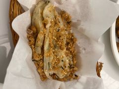 -翡翠拉面小笼包(岭南新天地店)