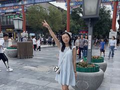 -北京前门大栅栏