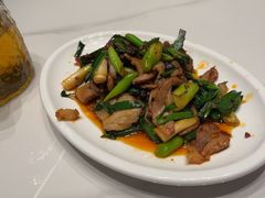 -华冠悠岚·庭院餐厅(青城后山店)