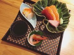 -锅物新语&寿喜烧.炉端割烹(世博源店)