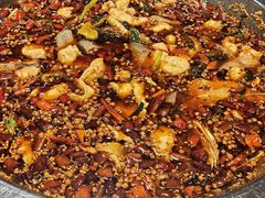 -胖子鱼·天水麻辣鱼火锅(秦州407店)