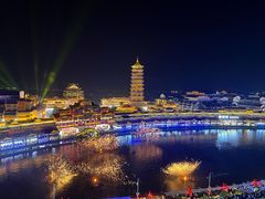 -太湖龙之梦