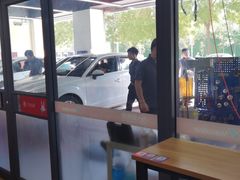 -兔师傅汽车保养(凤城五路店)