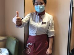 -海底捞火锅(劲松店)