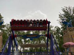 -辛玛王国游乐园