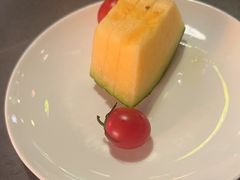 -君邦火锅(新疆大厦店)