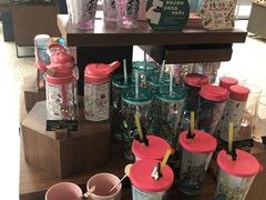 -星巴克(凯德晶萃店)