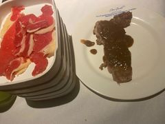 -星伦多自助料理·涮烤一体(虹悦城店)