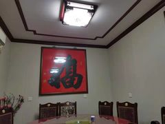 -国生茶庄·地道农家菜团建活动