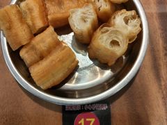 -真粥道(新华东路店)