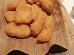 -肯德基(杭州复兴店)