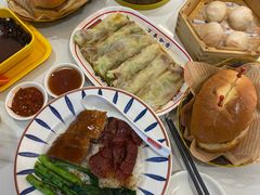 -香港威特瑞茶餐厅(小白楼音乐厅店)