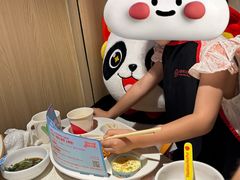 -海底捞火锅(长沙华创国际广场店)