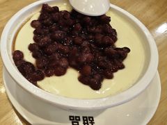 -满记甜品(加州阳光开元广场店)