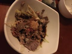 牛玄庵黑毛牛锅酒家(新源里店)-牛玄庵日式寿喜烧·料理店(新源里店)