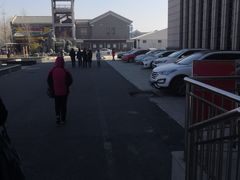 -万源龙顺度假庄园生态观光园