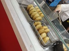 -小木菜盒(李家村秋林店)