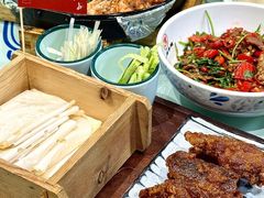 -一味大院•桐庐菜传承店(春江路店)