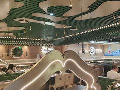 -梨花自助烤肉(西三旗万象汇黑金店)