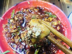 -咏勝锑锅麻辣烫(净居寺路总店)