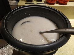 -满堂欢豆捞坊(美丽华大酒店店)