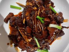 -隆聚·时令海鲜(洪兴店)