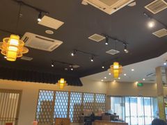 大堂-水林间·寿喜烧自助(仙林金鹰店)