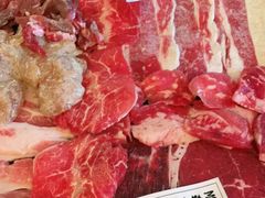 -一井烧肉·活鳗·寿司(望京SOHO店)