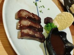 -王鼎精致料理铁板烧(世博源店)