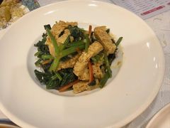 -汗腾格里·风味餐厅(新疆驻京办店)