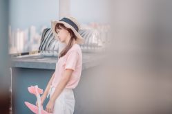 -克拉女神写真馆·匠心定制