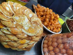 -老金家蛋菜夹馍(西安总店)