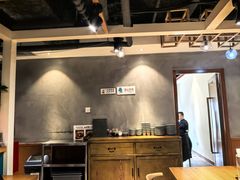 -山丹丹西北菜(金贸大厦店)