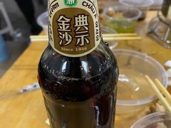 -威邵鸡煲(西华路总店)