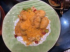 -蚬皇•陈味莞(西平景湖店)