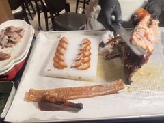 -大鸭梨烤鸭(枣园店)