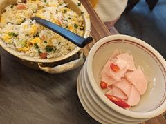 -井福老火锅(温江亚洲湾店)