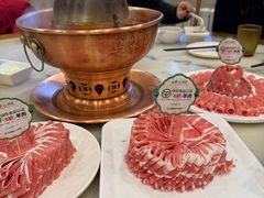 -牛街·马辈儿涮肉(牛街二店)