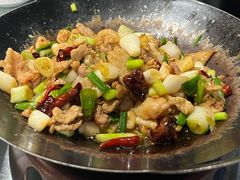 -宣威年猪饭·二十年云南家常菜·特色小炒肉(金碧店)