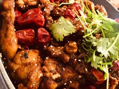 -鲁小三·大骨自助(金山总店)