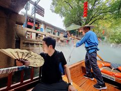 -同里景区古镇游客中心