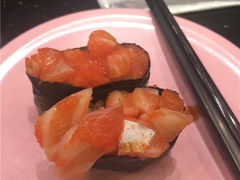 三文鱼寿司-争鲜回转寿司(徐汇星游城店)